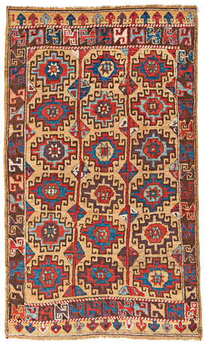 Konya Rug