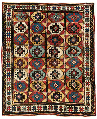 Zakatala Rug