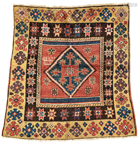 Konya Yatak Rug