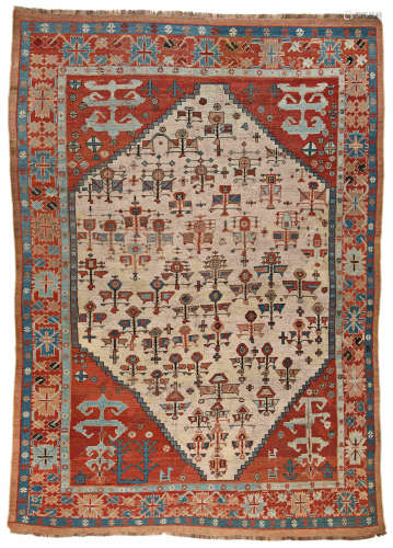 Bakhshaish Carpet