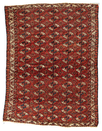 Tekke Main Carpet