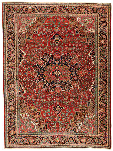 Ferahan Carpet