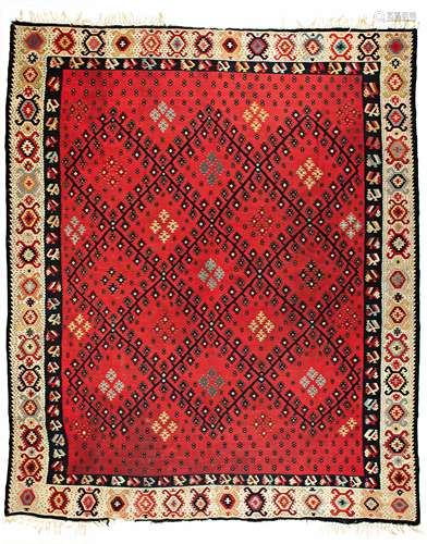 Pirot Kilim