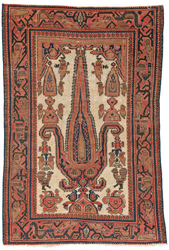 Malayer Rug