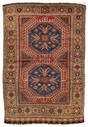 Konya Yatak Rug