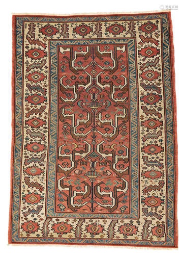 Bakhshaish Rug