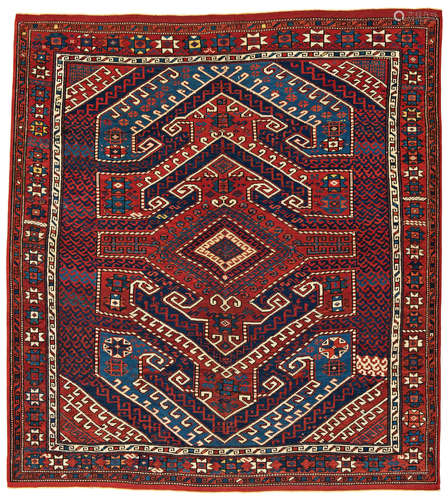 Yuncu Rug