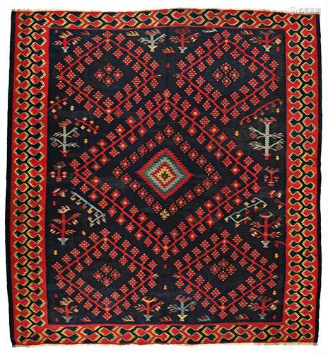 Pirot Kilim