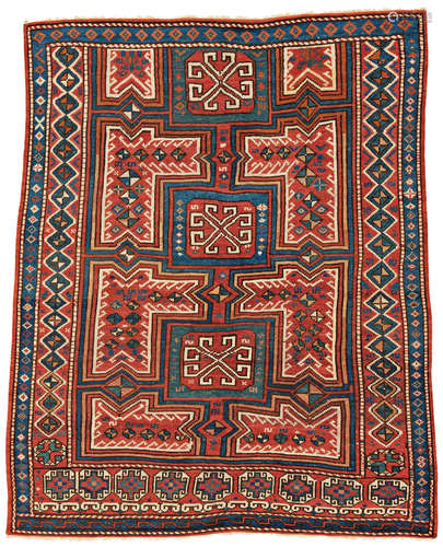 Kutahya Rug