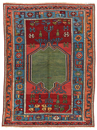 Ladik Rug