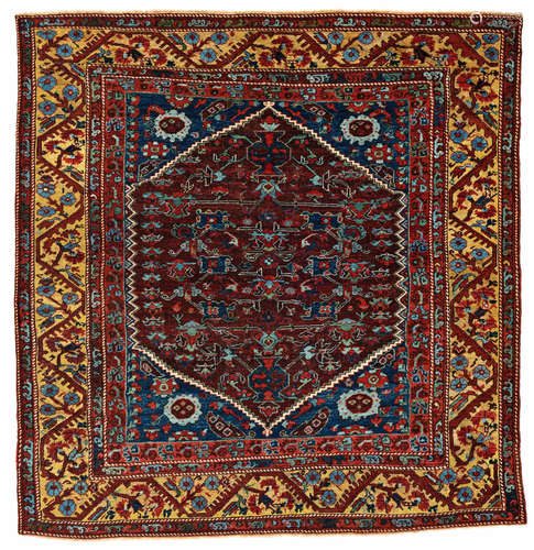 Kula Rug