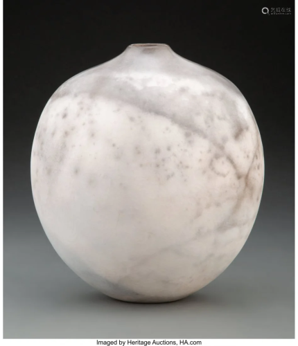 Gabriele Koch (German, b. 1948) Vase Earthenware