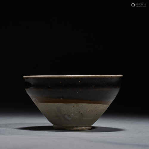 Jian Zhan, Song Dynasty