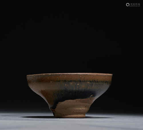 Jian Zhan, Song Dynasty