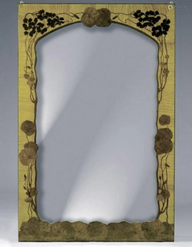 A Large Mirror