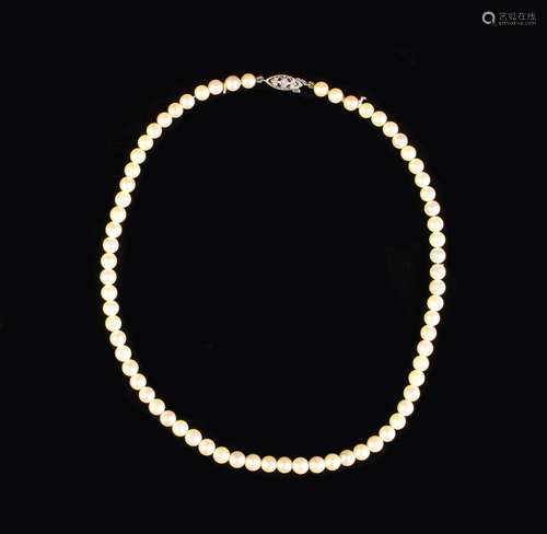 A Pearl Necklace, 15