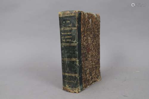 Duc de WELLINGTON – DEPECHES et ordres du jour. 1845 Volume ...