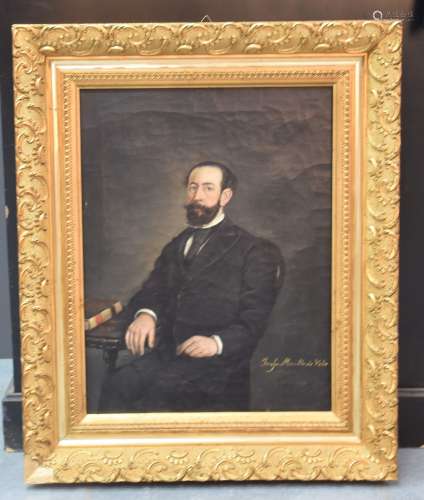 Murillo Y Bravo De Vela, Josefa (1810-1870),