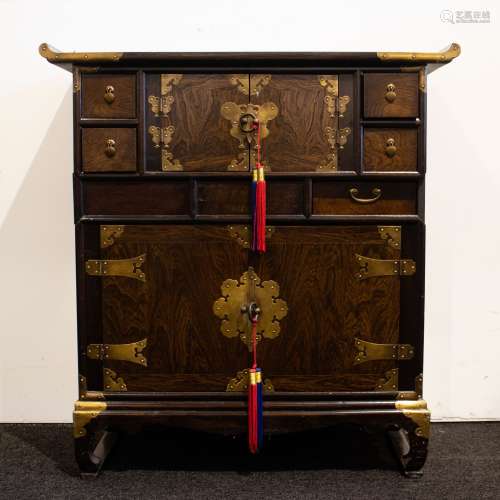 Chinees cabinet