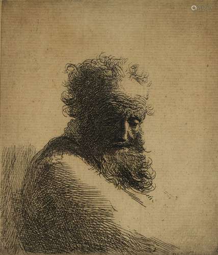 Rembrandt van RIJN (1606-1669)