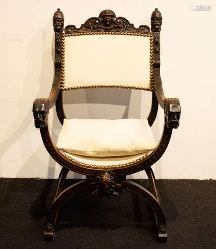 Dagobert chair