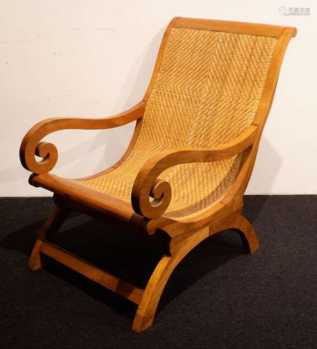 Rotan chair