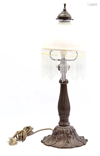 Table table lamp