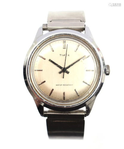 Timex men's wristwatch