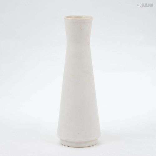 Vase. Jan Bontjes van Beek (1899-1969) - Keramische Werkstät...