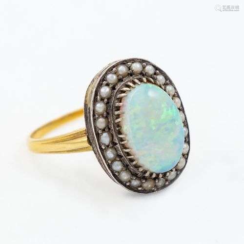 OPAL-RING