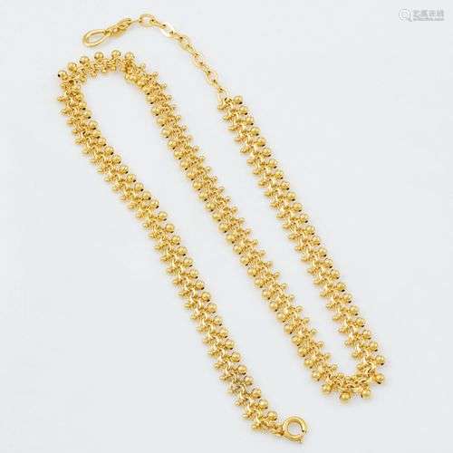 COLLIER