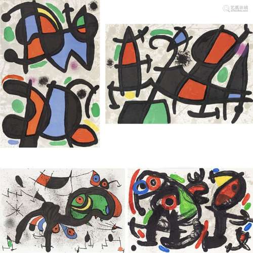 Joan Miro