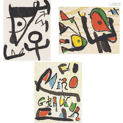 Joan Miro