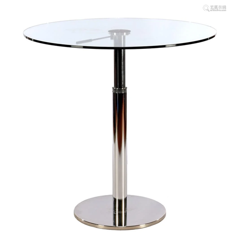 dining or standing table