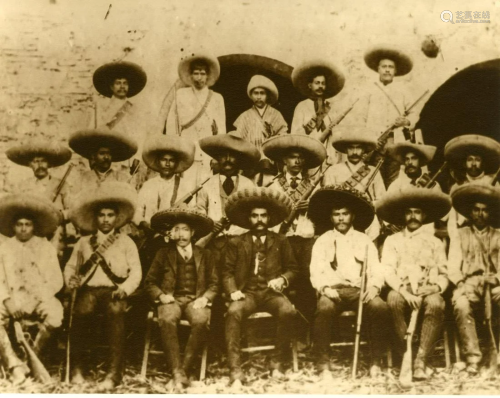AGUSTIN VICTOR CASASOLA - Emiliano Zapata y Estado