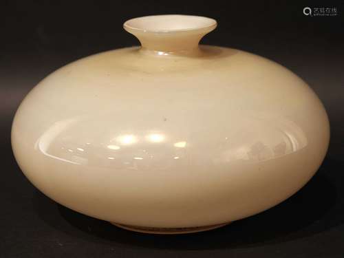 Ecole BAROVIER (1889-1974) vase 