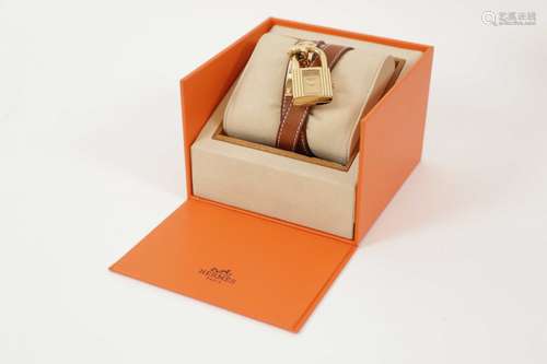 HERMES Paris, Swiss Made. Montre 