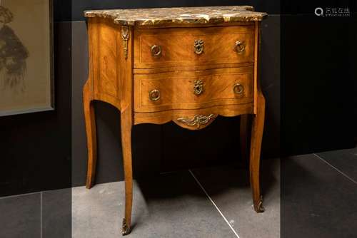 Petite commode 