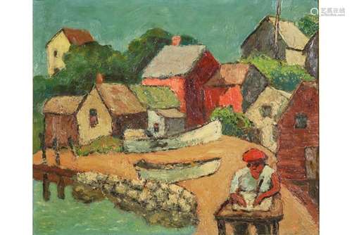 HERING HARRY (1887 - 1967)