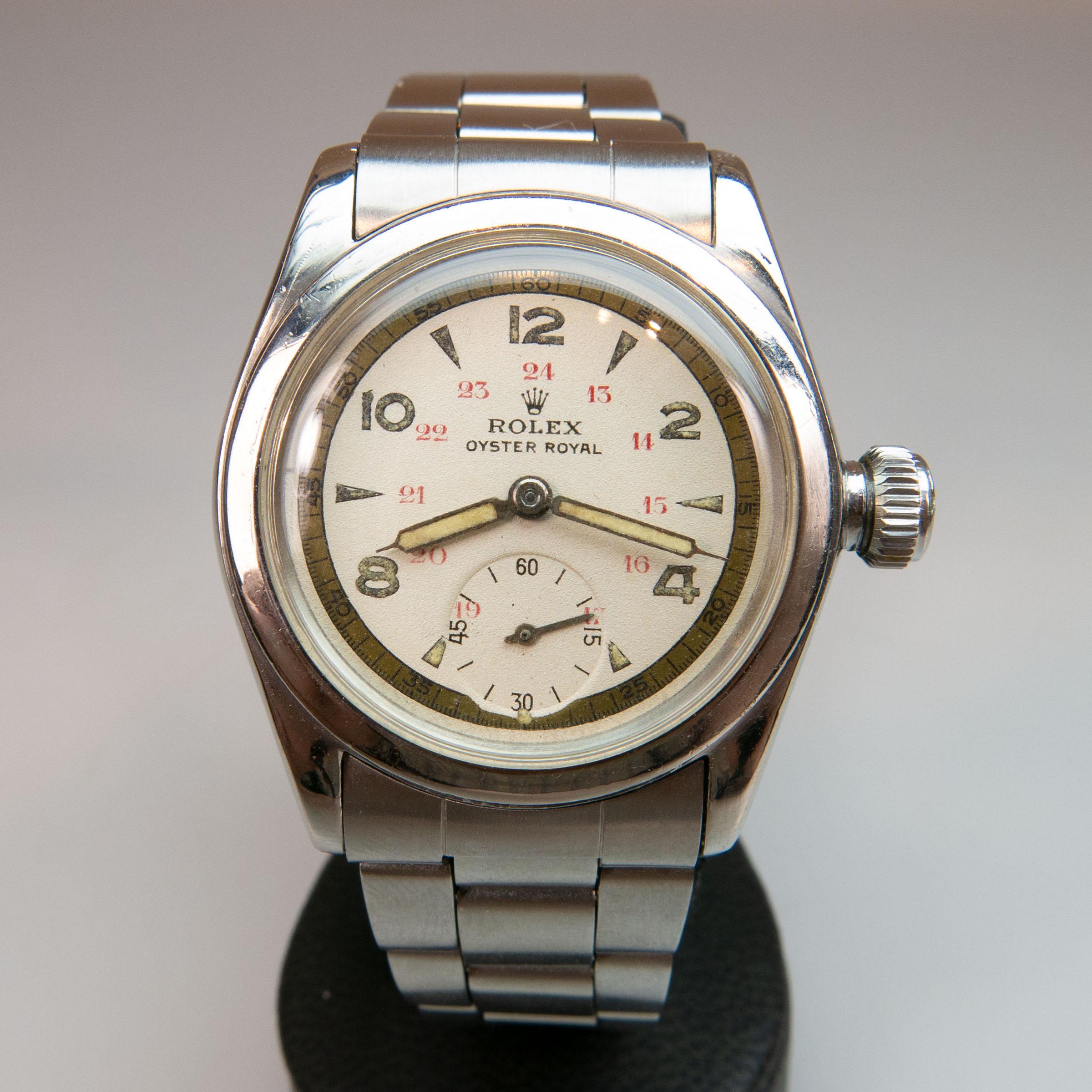 1941 rolex oyster perpetual