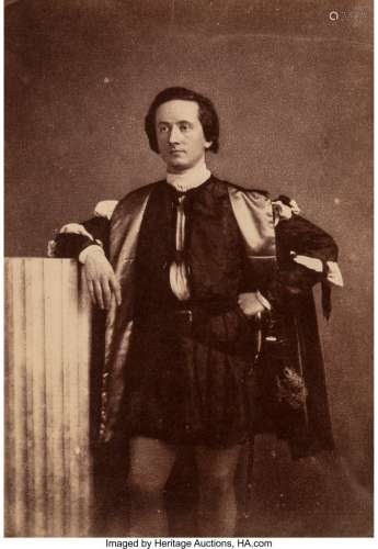Julien Vallou de Villeneuve (French, 1795-1866)