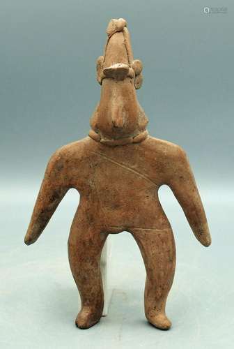 Colima Figure - West Mexico