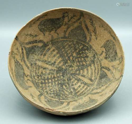 Harappan Bowl - Indus Valley