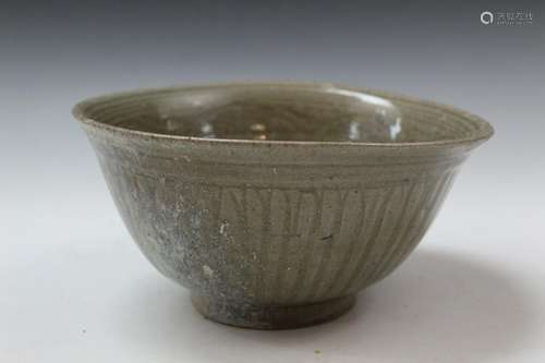 Sawnkhalok Celadon Bowl