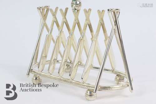 Novelty Toast Rack