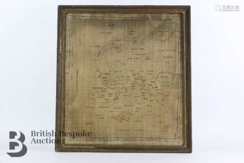 Map Teaching Sampler