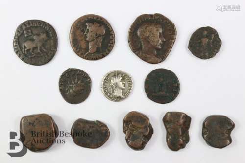 Coins of Antiquity