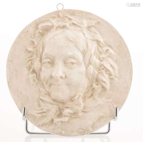 D'après Jean-Baptiste CARPEAUX (1827 - 1875). 