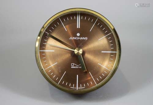 Junghans Electronic Tischuhr, 60er Jahre