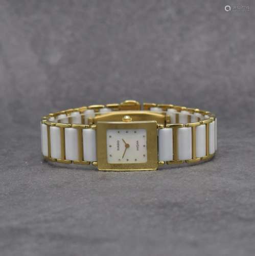 RADO ladies wristwatch Diastar